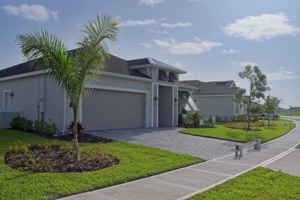 Professional Driveway Pavers in Cooper, TX