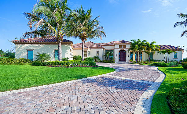Reasons to Select Us for Your Driveway Paving Requirements in Cooper, TX